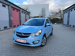 Bild des Angebotes Opel Karl Edition/Tempomat/Klima/*Spurhalteassistent*