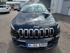 Bild des Angebotes Jeep Cherokee Cherokee 2.0 Multijet Longitude