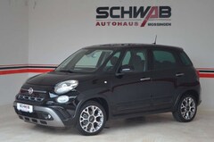 Bild des Angebotes Fiat 500L Cross | Navi | PDC +Kamera | Klima | 17`Alu