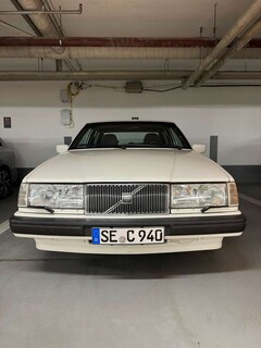 Bild des Angebotes Volvo 940 2.3 ti