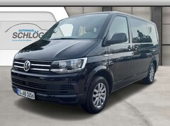 Bild des Angebotes VW Transporter T6 Caravelle EU6d-T 2.0 TDI Comfortline 8-Sitze AD