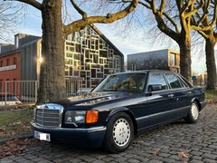 Bild des Angebotes Mercedes-Benz S 260 SE VOLLAUSSTATTUNG "AIRRIDE" orig. 159TKM