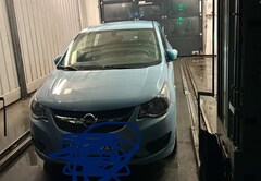 Bild des Angebotes Opel Karl 1.0 Edition