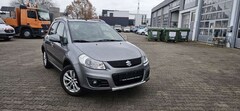 Bild des Angebotes Suzuki SX4 Classic Style