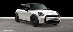 Bild des Angebotes MINI Cooper SE PREMIUM-PLUS  XL-PAKET Pano Head-Up