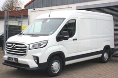 Bild des Angebotes Maxus Deliver 9 L3H2 2.0TD # Klima # Kamera # Tempomat