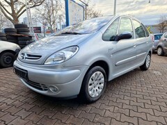 Bild des Angebotes Citroen Xsara Picasso 1.8 16V Exclusive KLIMA