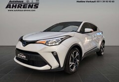 Bild des Angebotes Toyota C-HR 2.0 Team D Allwetter CarPlay/AndroidAuto