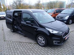 Bild des Angebotes Ford Grand Tourneo Connect Titanium-PANO/NAVI/7Sit