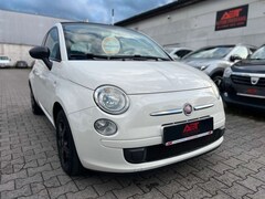 Bild des Angebotes Fiat 500C Pop, Klima, PDC, 2.Hand, 70 TSDKM!