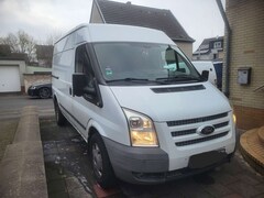 Bild des Angebotes Ford Transit Bus