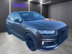 Bild des Angebotes Audi Q7 3.0 TDI e-tron quattro,ABT 22 Zoll