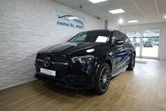 Bild des Angebotes Mercedes-Benz GLE 400 d 4Matic Coupé AMG LED Night Ambi. Kamera