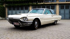 Bild des Angebotes Ford Thunderbird Landau Coupe