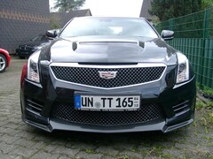 Bild des Angebotes Cadillac ATS ATS Coupe ATS-V Coupe 3.6TT V6 RWD AT8 Premium