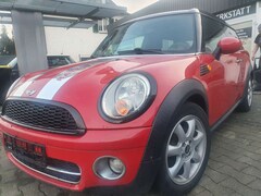 Bild des Angebotes MINI Cooper D Clubman Cooper D  * HU / AU NEU* GARANTIE 12 Mon