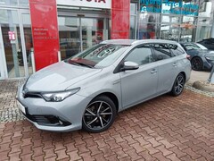 Bild des Angebotes Toyota Auris TS Hyb. Team D *Navi*8fach Bereift*Kamera