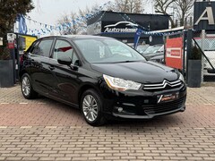 Bild des Angebotes Citroen C4 Lim. Tendance 1.6*Klima*Temp.*Shz*Alu*Eu5*