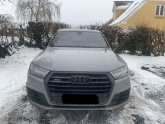 Bild des Angebotes Audi Q7 3.0 TDI quattro 3x S LINE/NARDO/PANO/MATRIX/