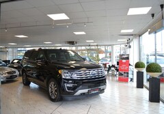 Bild des Angebotes Ford Expedition 3,5l  Max Limited- AWD- 7Sitzer