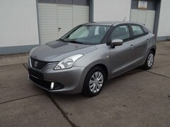 Bild des Angebotes Suzuki Baleno Basic*TÜV-NEU*26 TKM*AUS OPAS GARAGE*KLIMA*