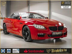 Bild des Angebotes BMW 650 i M SPORT FACELIFT*DIGITAL*H&K*360*SITZBELÜFTUNG