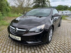 Bild des Angebotes Opel Cascada Edition LEDER, KOMFORTPAKET, KAMERA, UVM.