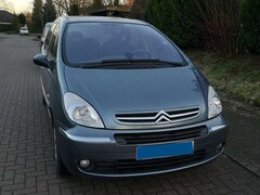 Bild des Angebotes Citroen Xsara Picasso Xsara Picasso 1.6 HDi FAP Exclusive