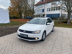 Bild des Angebotes VW Jetta Comfortline 77KW elektr. Schiebedach, Klima, uvm.