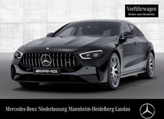 Bild des Angebotes Mercedes-Benz AMG GT 63 S E  Cp. Keramik Perf-Abgas WideScreen