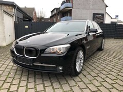 Bild des Angebotes BMW 740 740Li