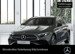 Bild des Angebotes Mercedes-Benz A 180 AMG+NIGHT+MULTIBEAM+KAMERA+KEYLESS+7G