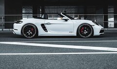 Bild des Angebotes Porsche 718 718+Boxster+GTS+PDK