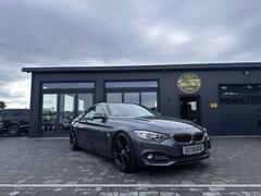 Bild des Angebotes BMW 435 Baureihe 435d xDrive*Harman Kardon*TOP*