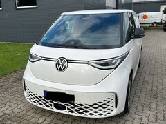 Bild des Angebotes VW ID. Buzz Cargo Leistung:150kW(204PS)-Batteriekapazität:77kWh