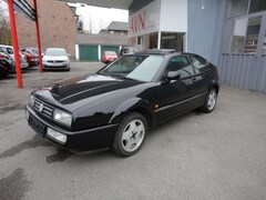 Bild des Angebotes VW Corrado 2,0L 85 KW 1.Hand, Servo, SSD, ABS