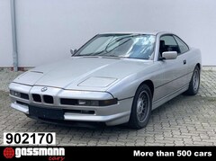 Bild des Angebotes BMW 850 I Coupe 12 Zylinder