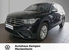 Bild des Angebotes VW Tiguan Allspace Life 2.0 TDI SCR 4MOTION 7-Gang-DSG