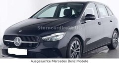 Bild des Angebotes Mercedes-Benz B 200 Progressive MBUX RFK LED EASY PACK KEYLESS