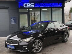 Bild des Angebotes Infiniti Q50 Sport| Bose| Memory| Schiebed| 97k KM| TÜV