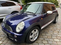 Bild des Angebotes MINI Cooper S