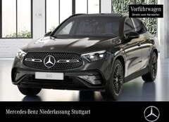 Bild des Angebotes Mercedes-Benz GLC 450 d 4M AMG+NIGHT+PANO+360+AHK+BURMESTER+9G