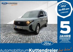 Bild des Angebotes Ford Tourneo Courier 1.0 EcoBoost Titanium FLA AHK