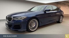 Bild des Angebotes Alpina D5 S xDrive LCI! LCProf HUD Laser elKomfSi