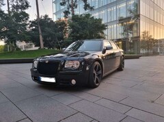 Bild des Angebotes Chrysler 300C 3.0 CRD DPF Automatik SRT-Design