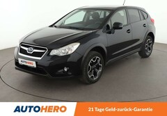 Bild des Angebotes Subaru XV 2.0 Active Aut*TEMPO*CAM*SHZ*KLIMA*ALU