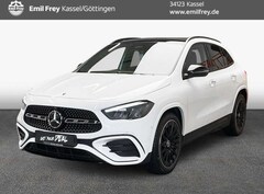 Bild des Angebotes Mercedes-Benz GLA 180 AMG Line Advanced Plus