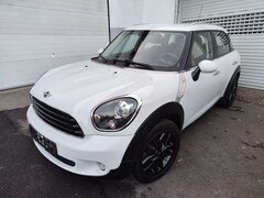 Bild des Angebotes MINI One Countryman 1.6 Klimaauto Xenon Sitzheizung