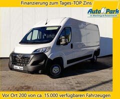 Bild des Angebotes Opel Movano Movano 2.2 D L3H2 2WD VA Edition RFK~KLIMA~GRA~DAB