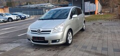 Bild des Angebotes Toyota Corolla Verso 1.8 Edition**KLIMA**7-STIZER**